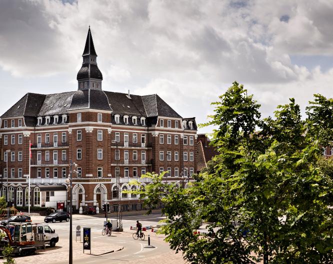 Hotel Plaza-Odense - Allgemein