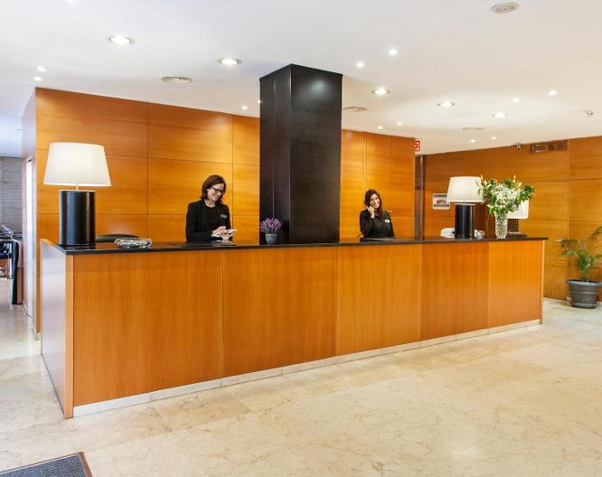 Zenit Malaga - Ausstattung