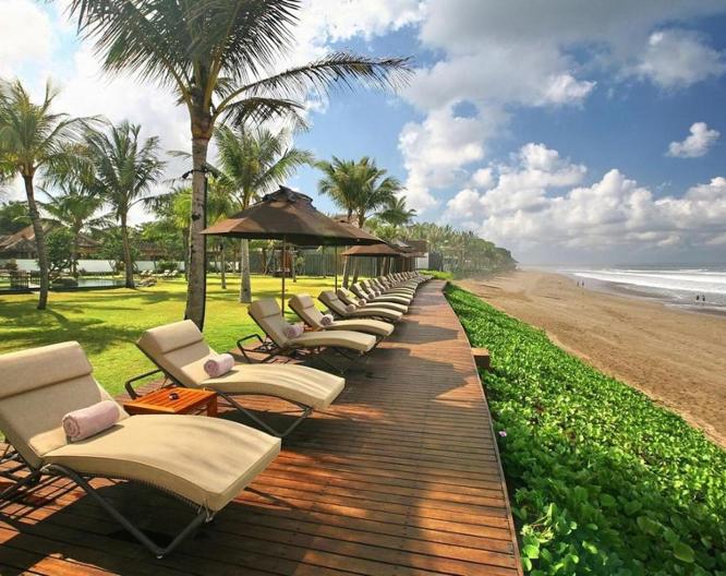 The Samaya Seminyak - Vue extérieure