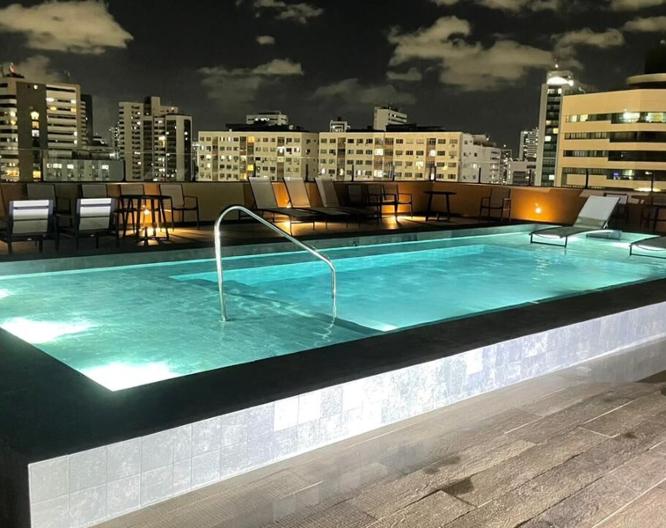 Park Hotel - Pool