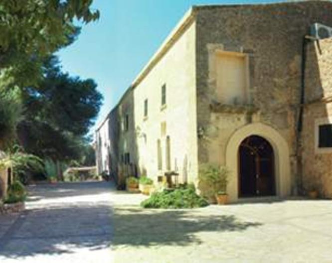 Petit Hotel Rural Son Jordà - Hotel Rural Restaurant - Außenansicht