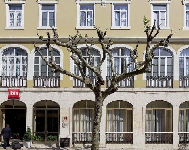 B&B HOTEL Figueira da Foz - Vue extérieure