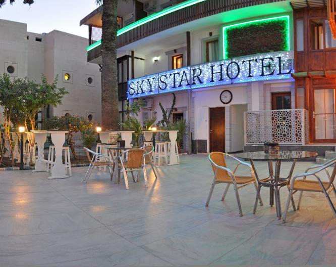 Sky Star Hotel - Général
