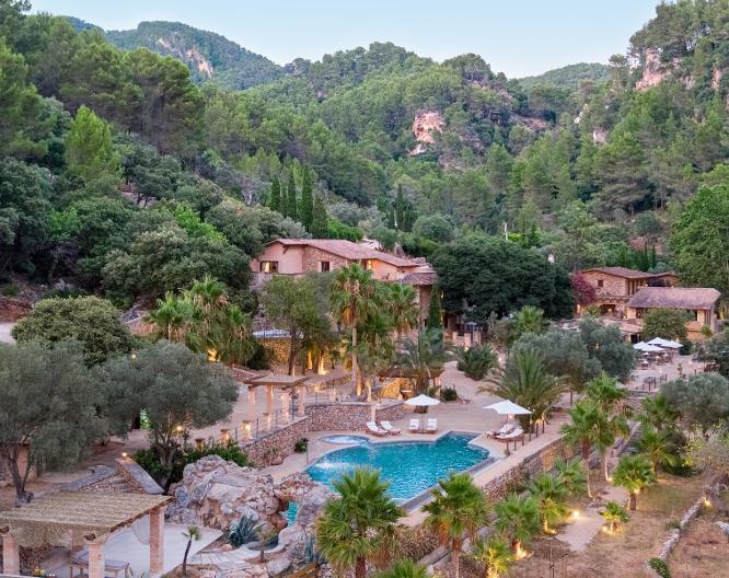 Ratxó Retreat Hotel, Member of Meliá Collection - Außenansicht