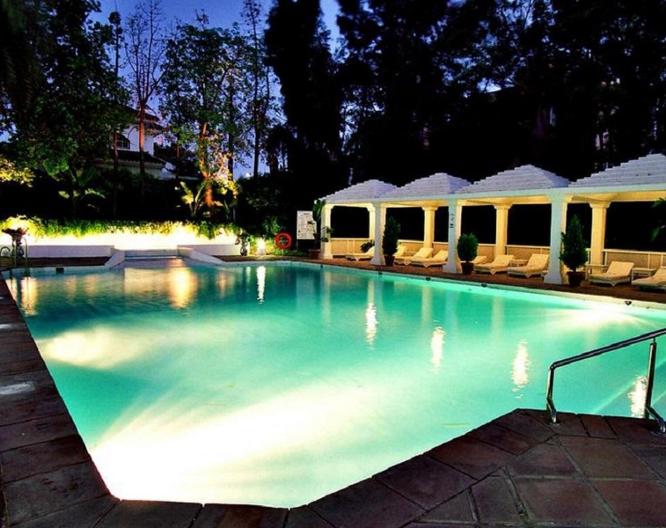 Exe Guadalete - Vue extérieure