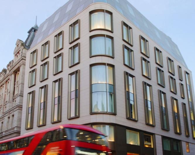Wilde Aparthotels by Staycity The Strand - Vue extérieure