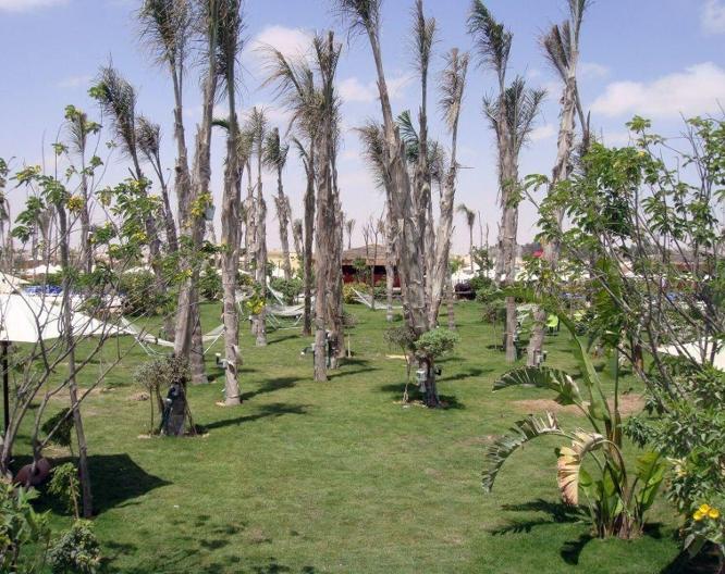 Golf Porto Marina - Außenansicht