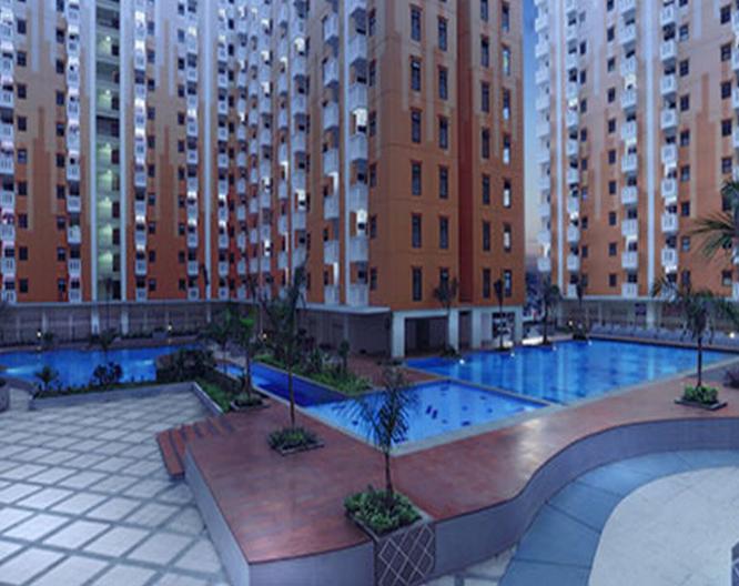 favehotel Ahmad Yani Bekasi - Allgemein