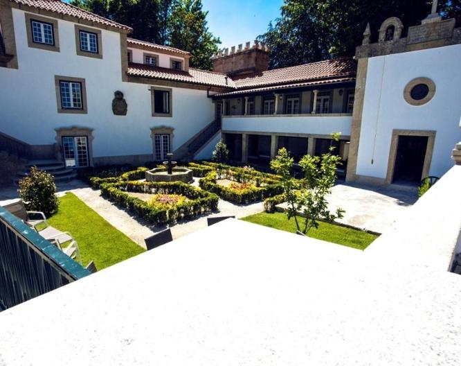 Lavandeira Douro Nature & Wellness - Außenansicht