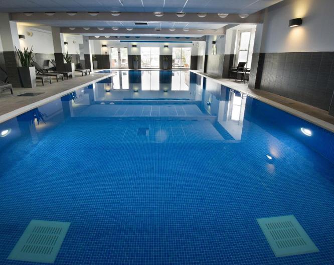 MacDonald Inchyra Hotel & Spa - Pool