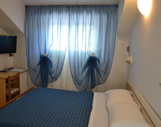 La Cappuccina - Wohnbeispiel