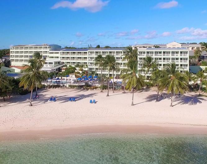 Coconut Court Beach - Außenansicht