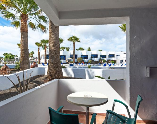 Panorama - Außenansicht