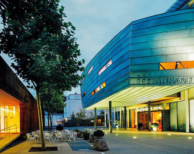 Vienna House by Wyndham Martinspark Dornbirn - Außenansicht