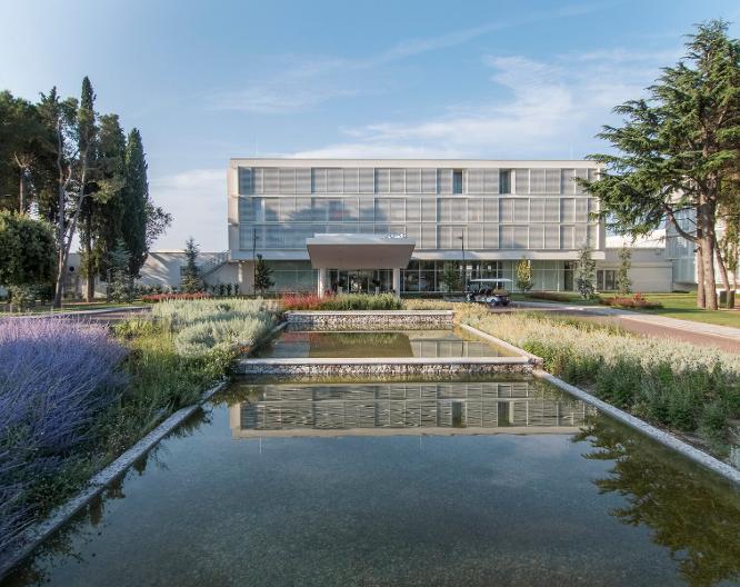 Amadria Park Hotel Jure - Außenansicht