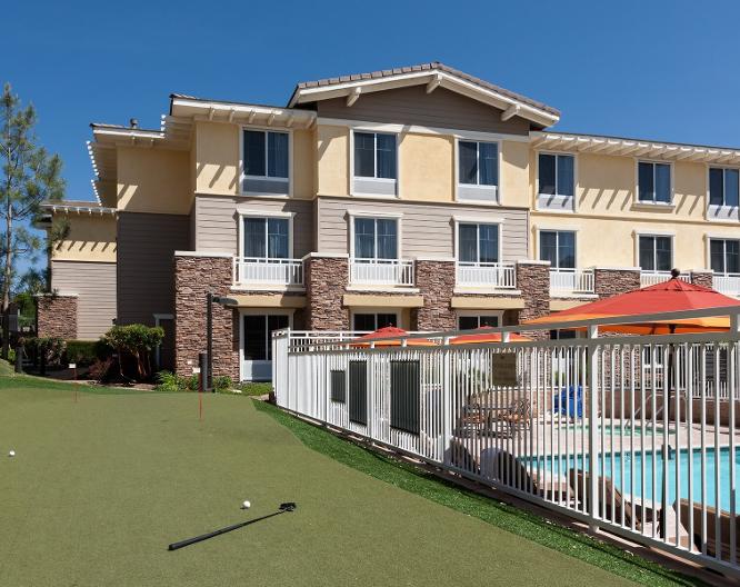 Adana Hilton SA - Vue extérieure