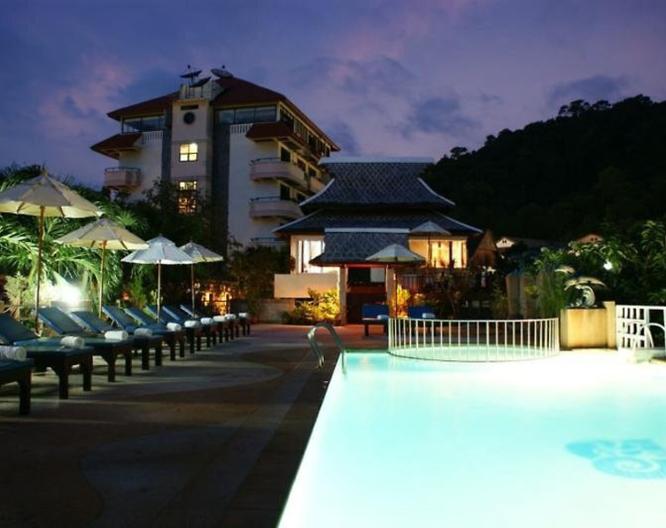 Days Inn by Wyndham Aonang Krabi - Außenansicht