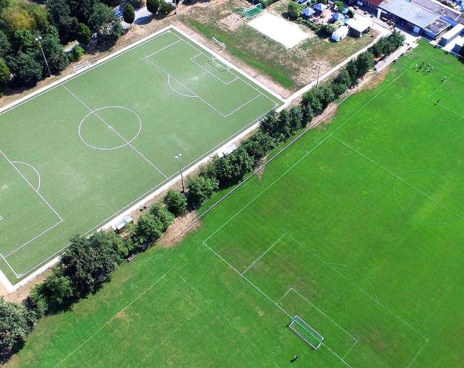 Best Western Hotel Braunschweig Seminarius - Außenansicht