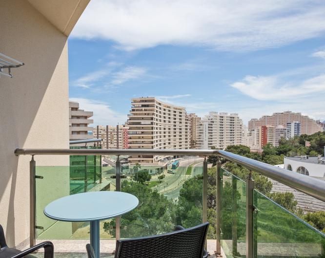 Cullera Holiday - Außenansicht