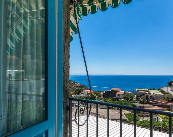 Villarena - Außenansicht