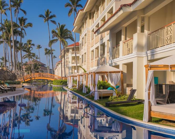 Majestic Mirage Club - Adults Only - Außenansicht