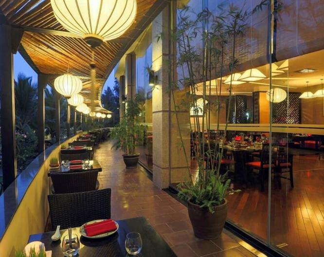Meliá Danang Beach Resort - Vue extérieure
