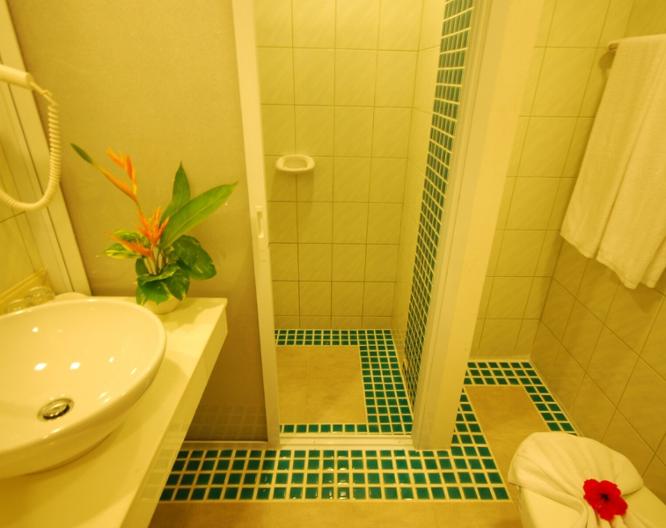 Orchid Residence - Allgemein