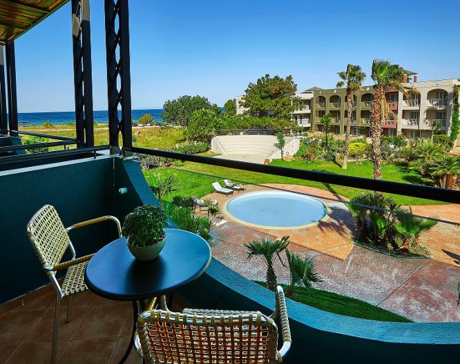 Ilio Mare Hotels and Resorts - Vue extérieure
