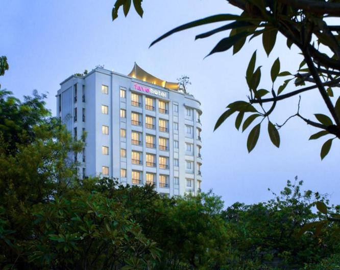 favehotel Puri Indah Jakarta - Außenansicht