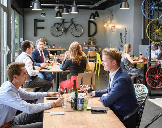 Mercure Reims Parc des Expositions - Général