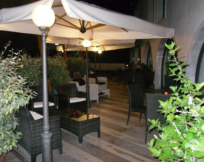 Best Western Dei Cavalieri - Plage