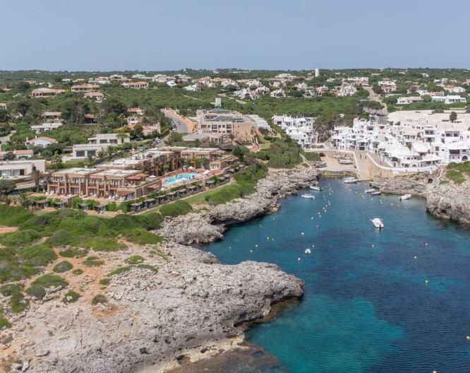 Menorca Binibeca by Pierre & Vacances Premium - Außenansicht