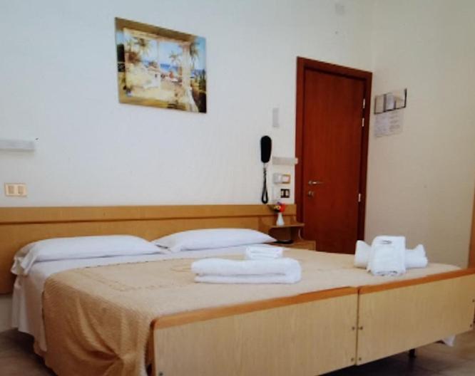 Hotel Anna Mare - Wohnbeispiel