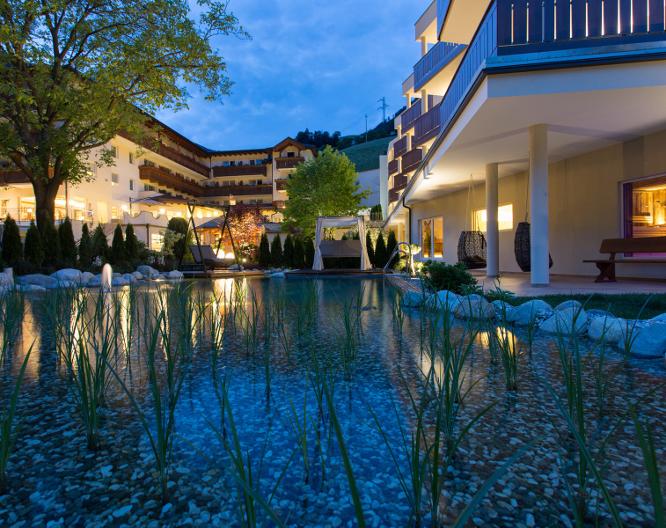 Hotel Wiesenhof - Außenansicht