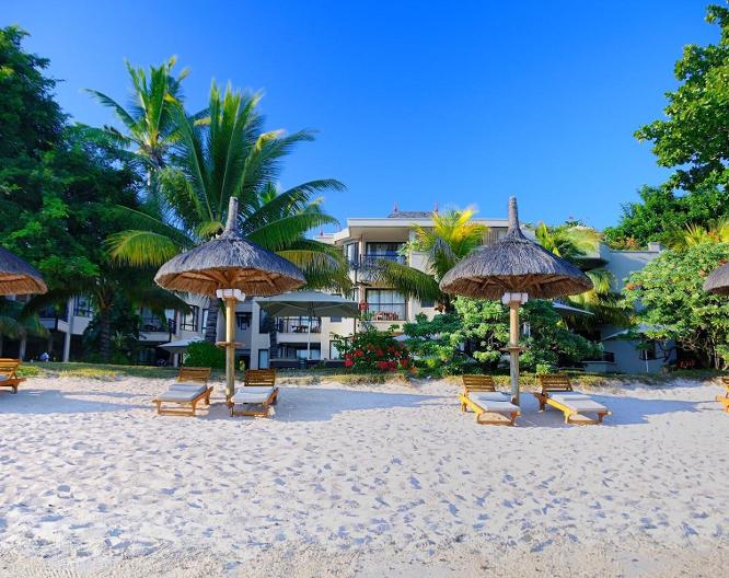 Le Cardinal Exclusive Resort - Außenansicht