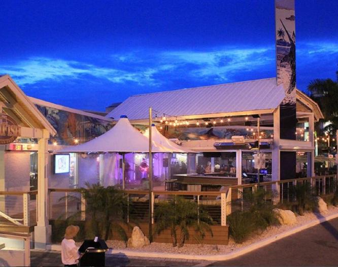 RumFish Beach Resort by TradeWinds - Außenansicht