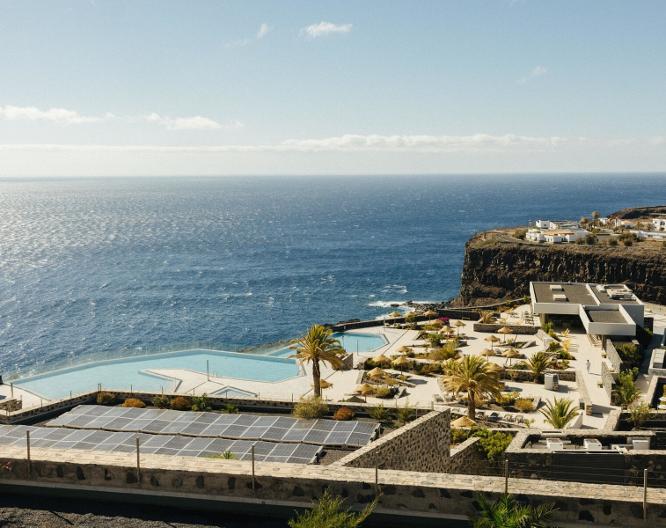 Bancal Hotel & Spa - Vue extérieure