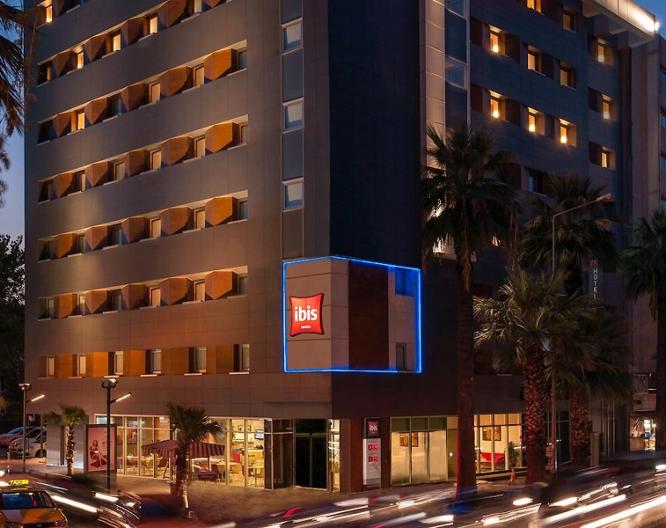 ibis Izmir Alsancak - Außenansicht