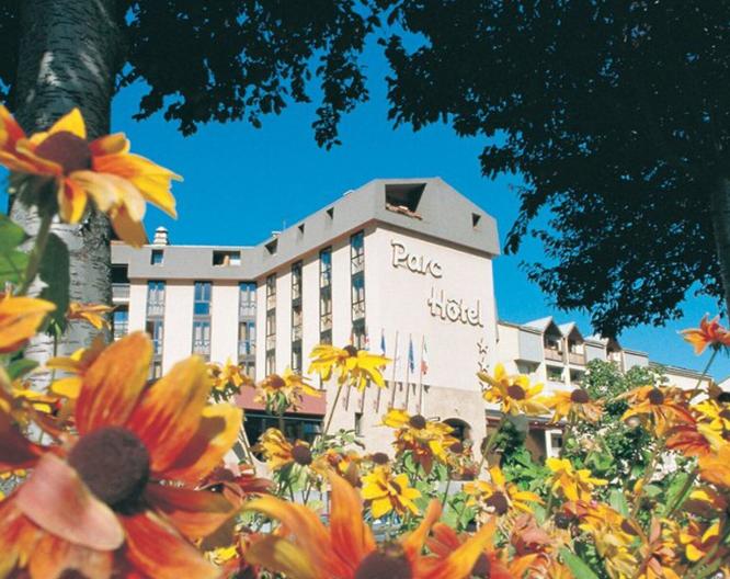 SOWELL HOTELS Le Parc & SPA - Außenansicht