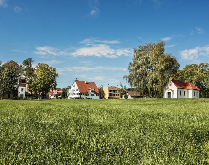 Hofgut Farny - Außenansicht