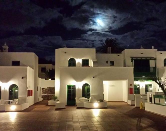Gloria Izaro Club Hotel - Vue extérieure