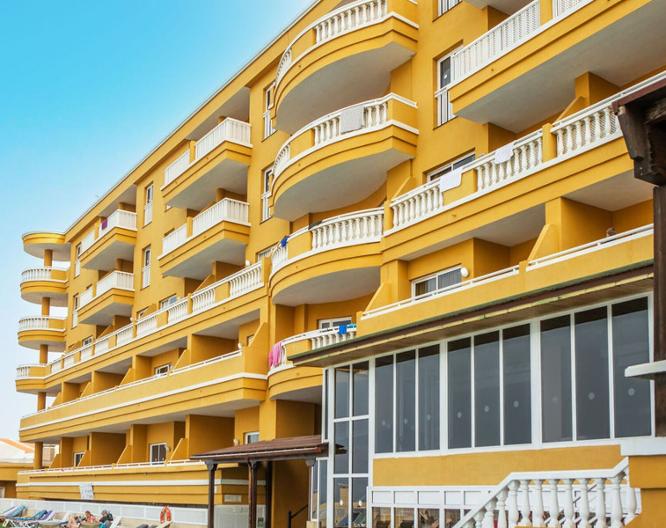 Villa Adeje Beach - Außenansicht