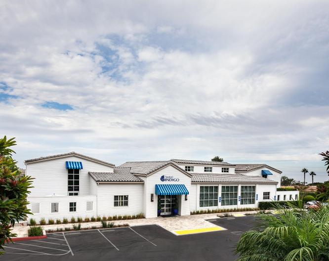 Hilton San Diego- Del Mar - Außenansicht