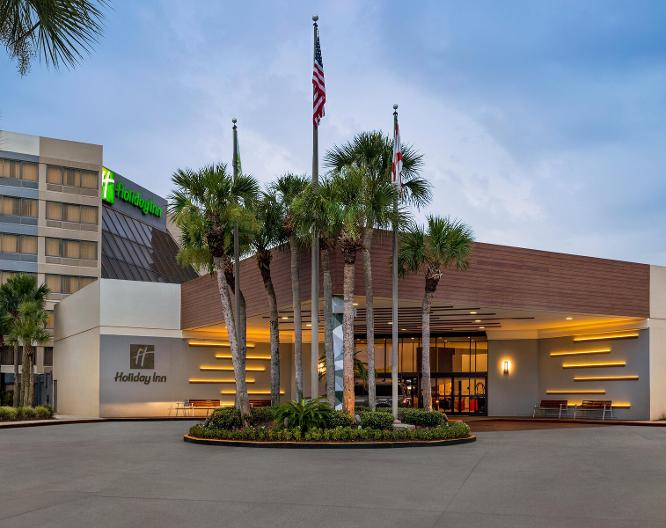 Holiday Inn at Orlando International Airport - Allgemein