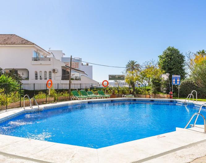 Doramar - Pool