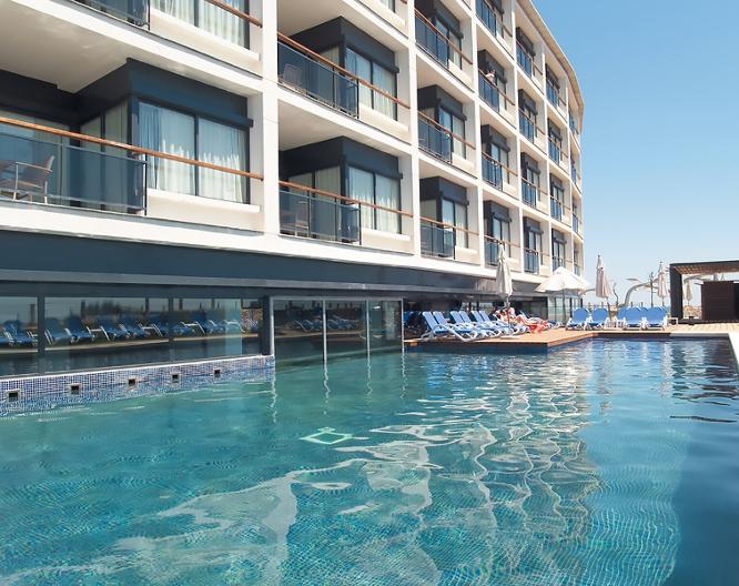 FERGUS Cap Roig - Vue extérieure