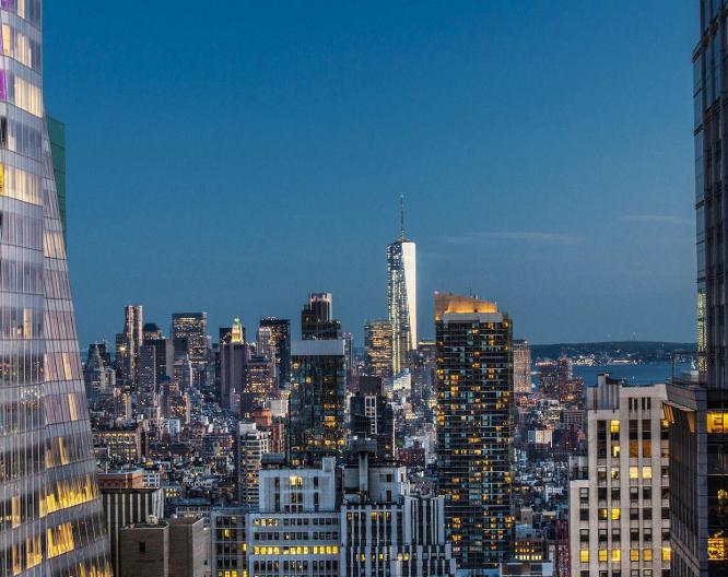 Hyatt Centric Times Square New York - Vue extérieure