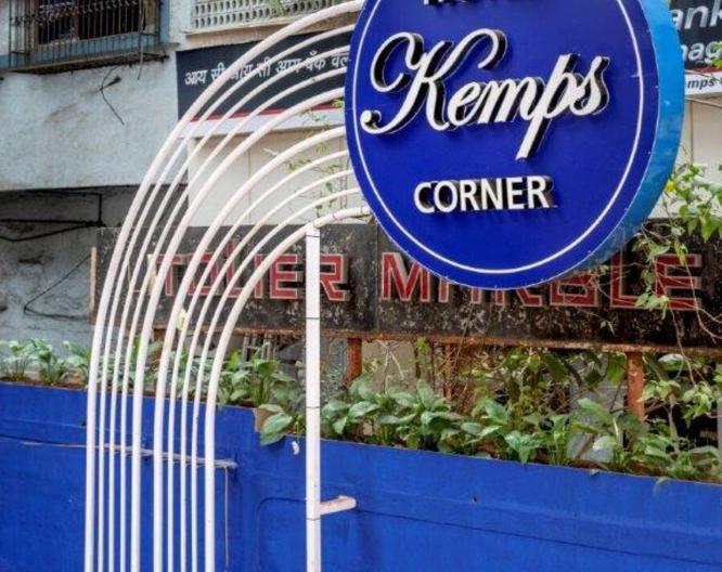 Kemps Corner - Allgemein