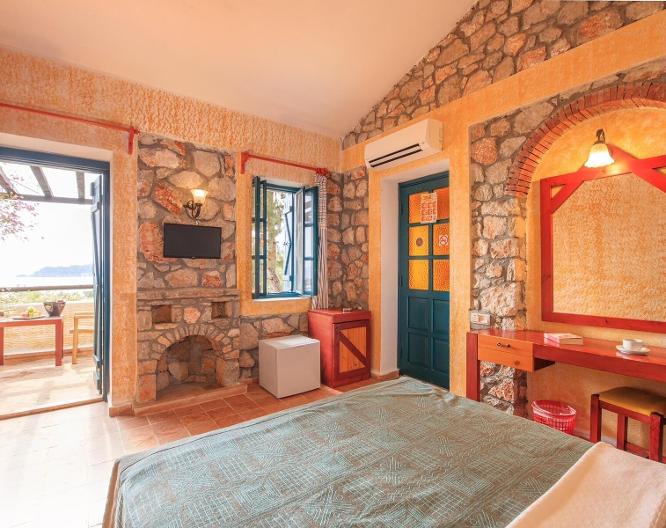 Symbola Oludeniz Beach - Außenansicht