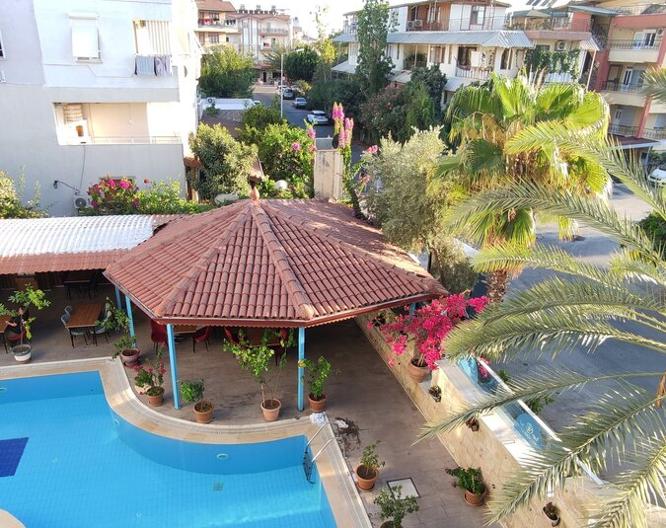 Wonder Life Hotel - Pool